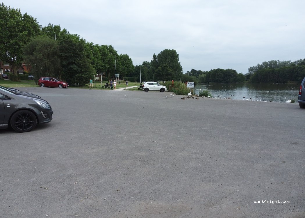 (CW5 7AD)  - 57A Shrewbridge Road — foto 2