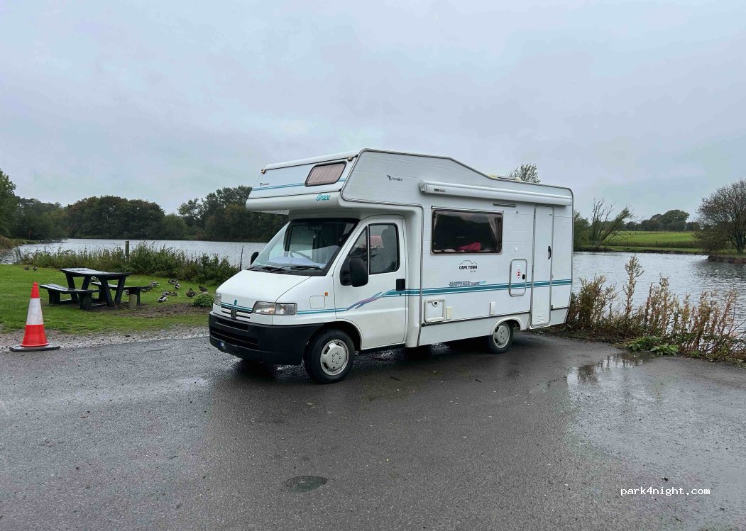 (CW5 7AD)  - 57A Shrewbridge Road — foto 5