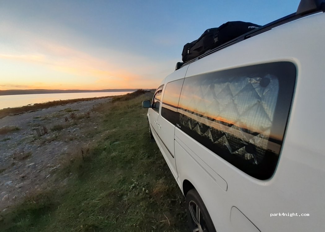 (KA27 8HR) Isle of Arran - A841 — foto 2