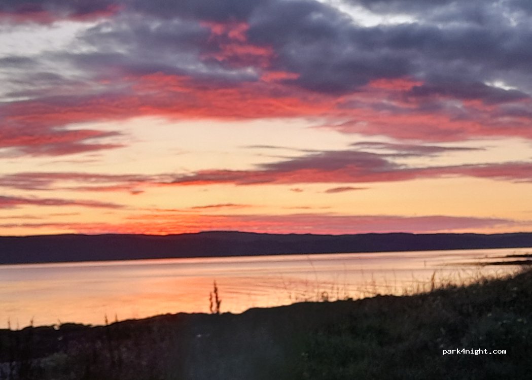 (KA27 8HR) Isle of Arran - A841 — foto 4