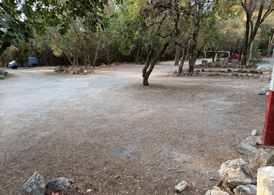 (06300) Nice - Chem du Fort du Mont Alban — foto 3