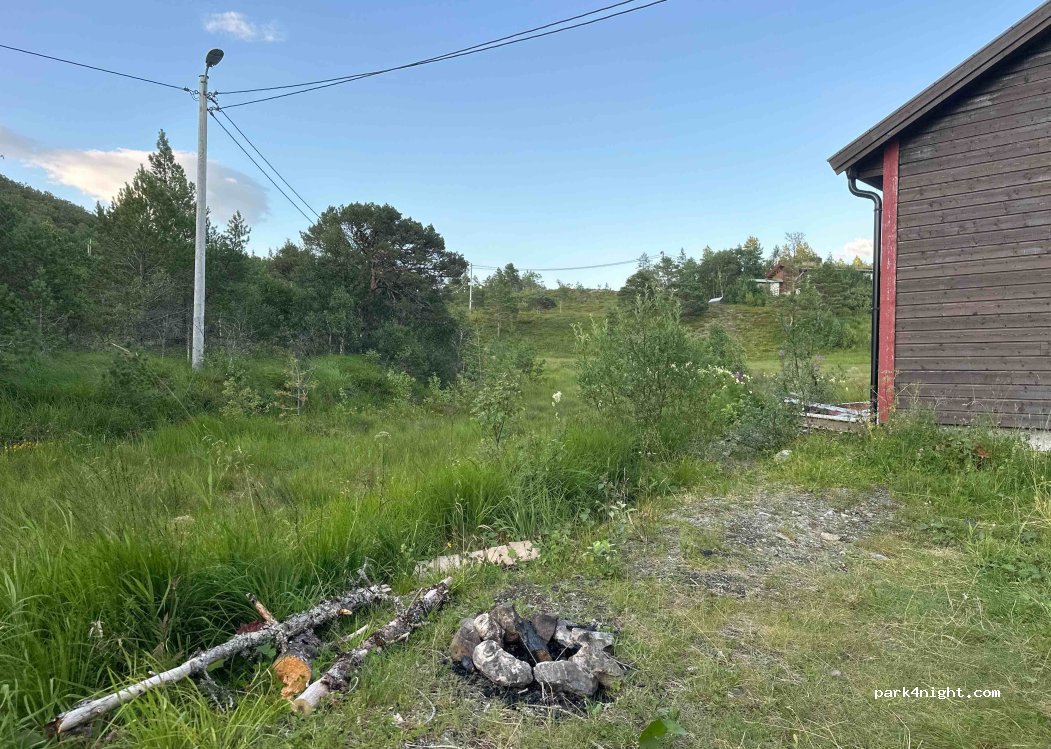 (8908) Nordland - 50 Velfjordveien — foto 2