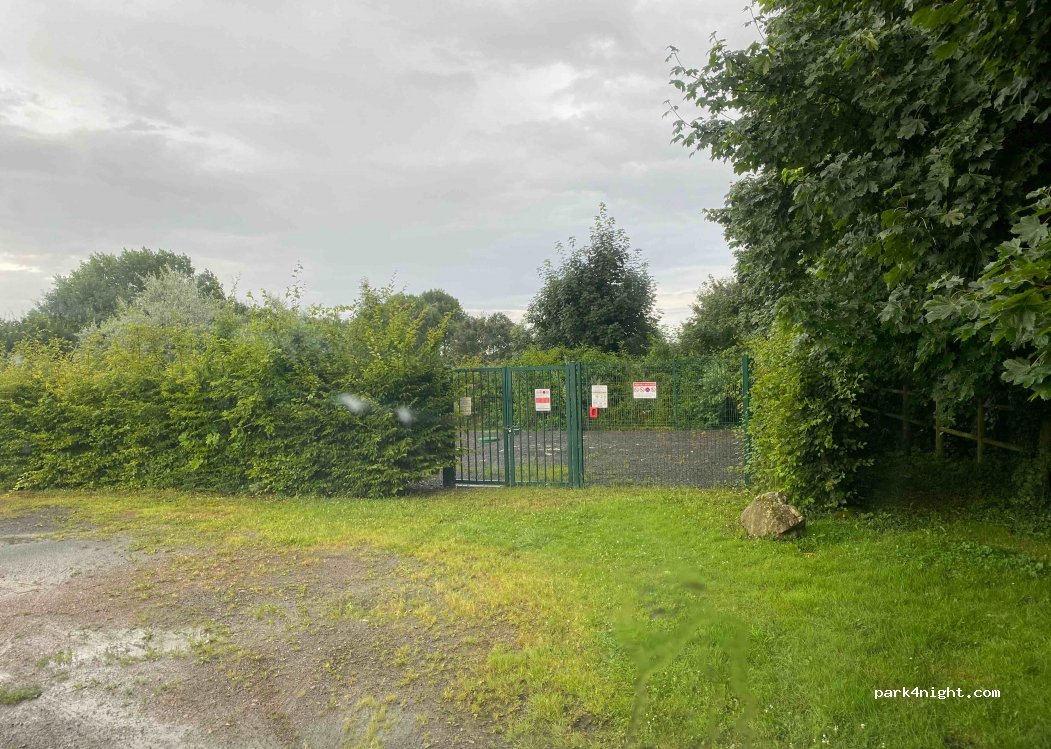 (14320) Laize-Clinchamps - 13 Rue Léonard Gille — foto 2