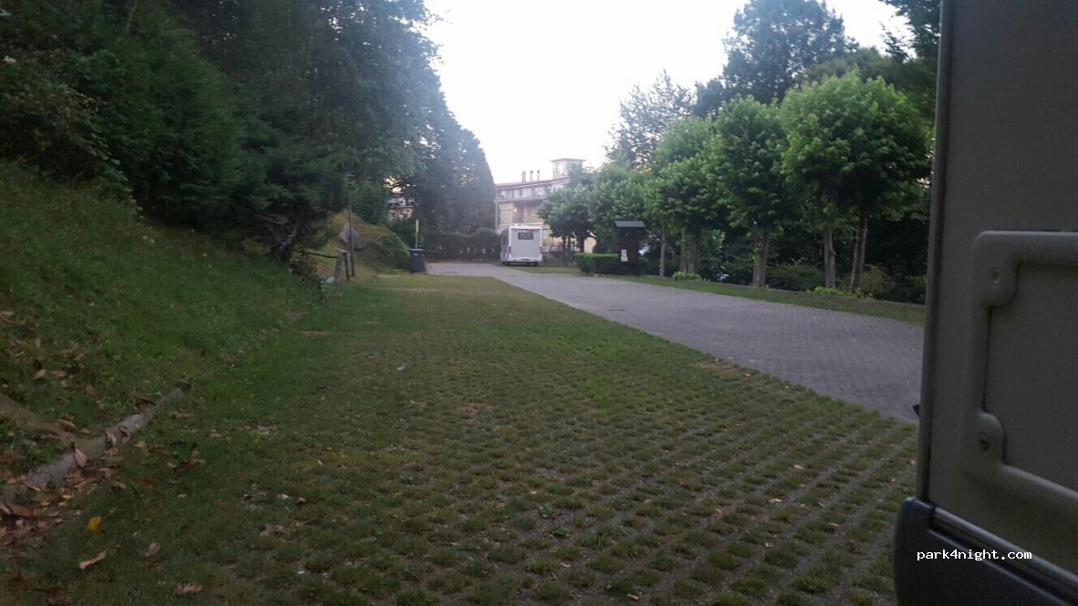 (28894) Boleto - 25 Madonna del Sasso — foto