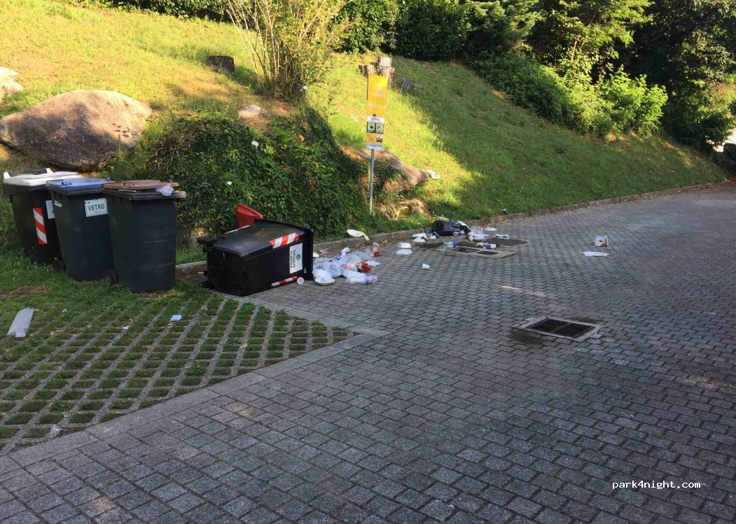 (28894) Boleto - 25 Madonna del Sasso — foto 2