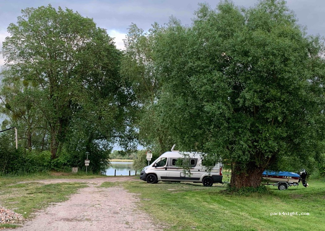(16792) Zehdenick - 30 Badinger Dorfstraße — foto