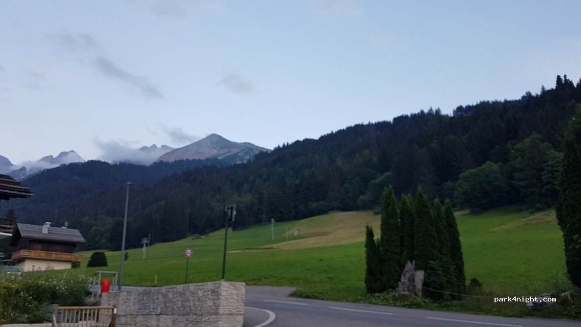 (74220) La Clusaz - 323 Route des Confins — foto 2