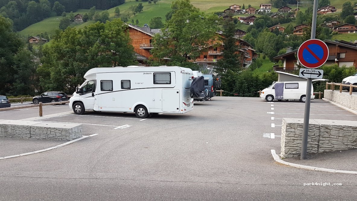 (74220) La Clusaz - 323 Route des Confins — foto 3