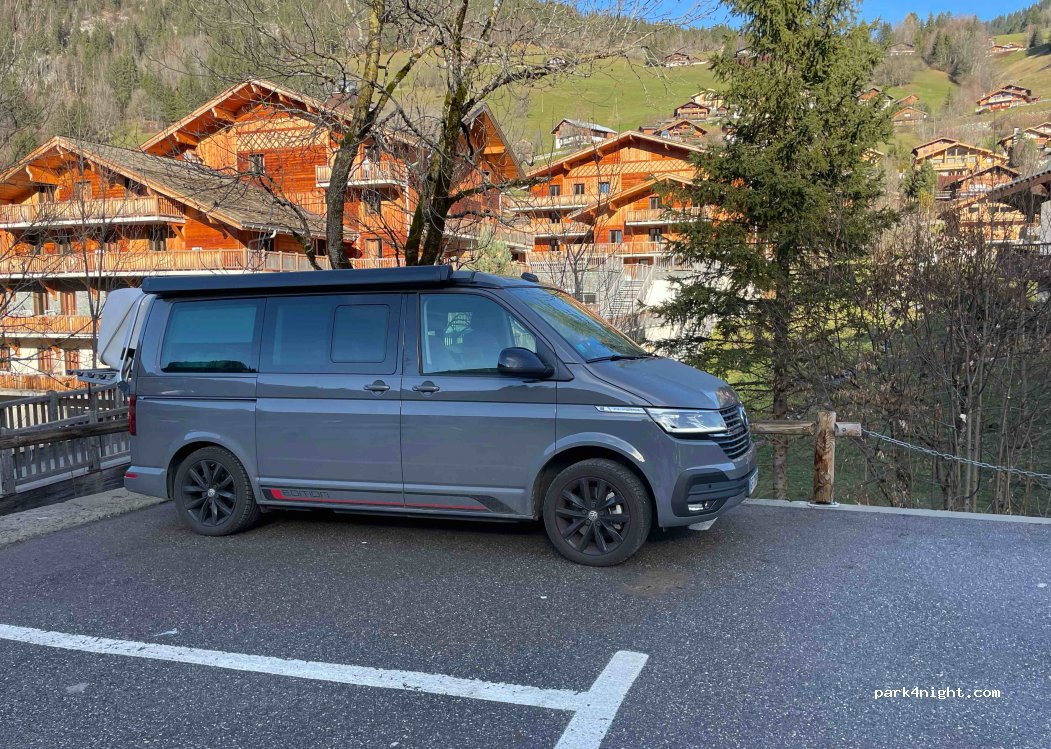 (74220) La Clusaz - 323 Route des Confins — foto 4