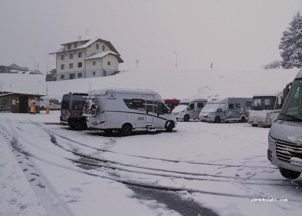 Stellplatz-Camping Hasle-Entlebuch — foto 4