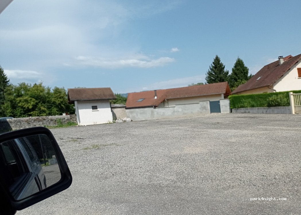 (01350) Lavours - D83B — foto
