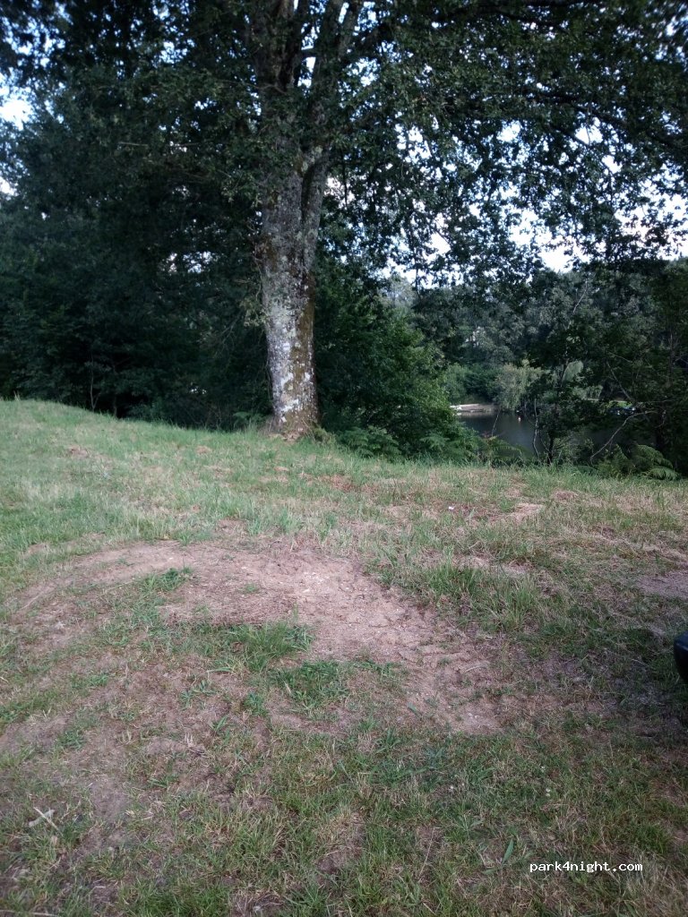 (87460) Bujaleuf - Les Côtes du Maine — foto 2