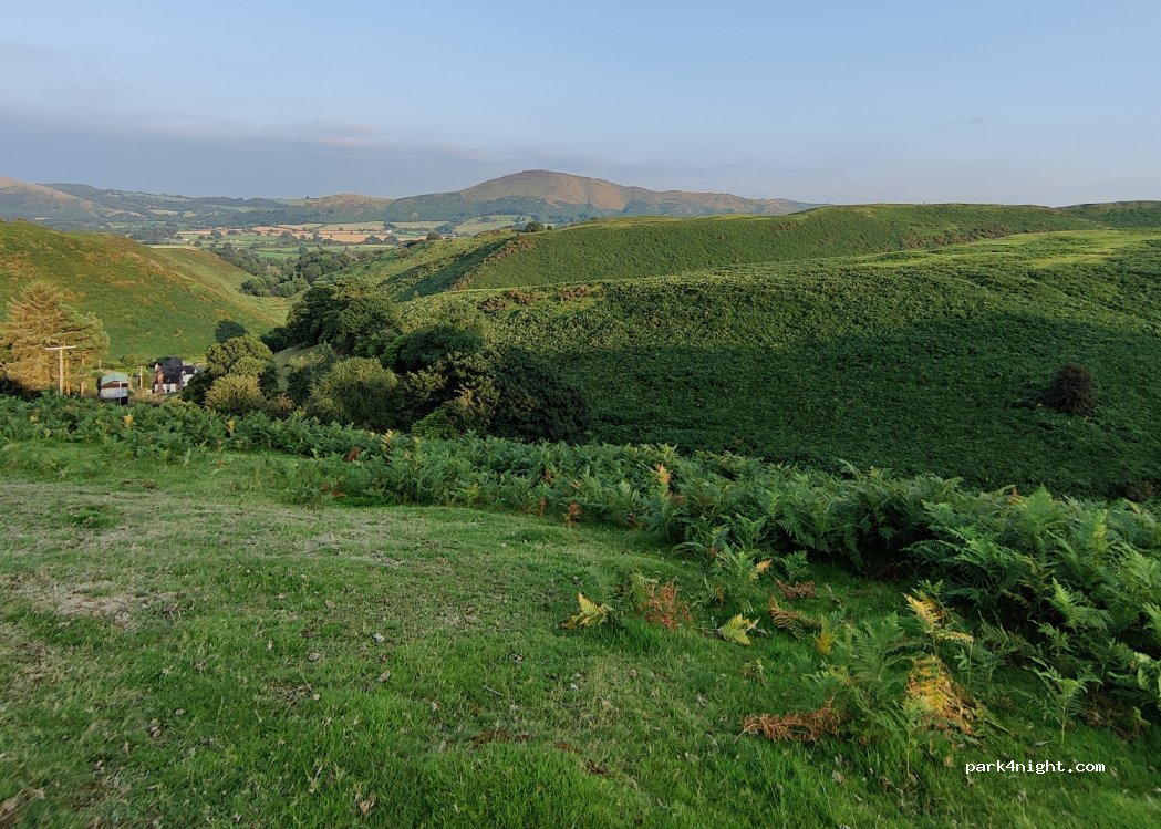 (SY6 6LU) Church Stretton - Unnamed Road — foto 3
