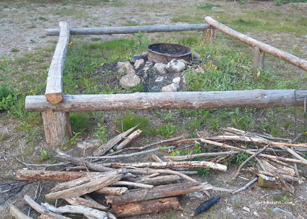 (816 95) Åmot - Unnamed Road — foto