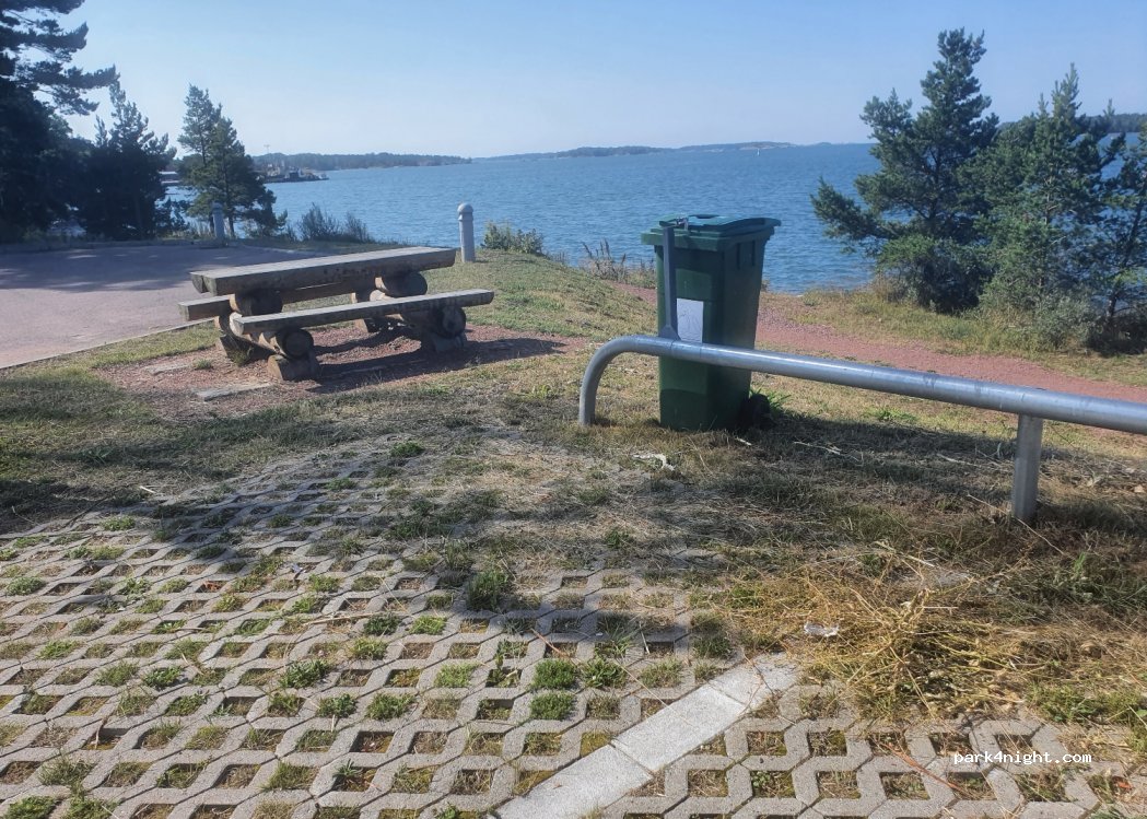 (22100) Mariehamn - Lotsgatan — foto