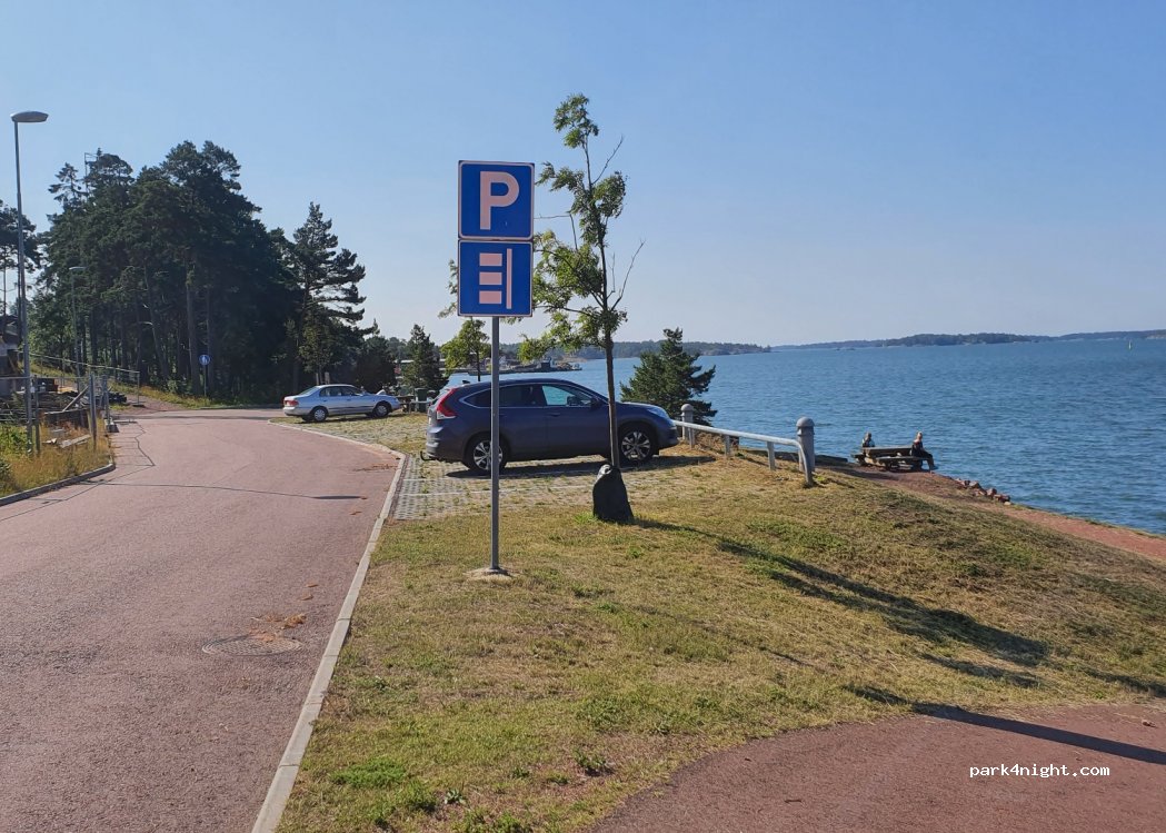 (22100) Mariehamn - Lotsgatan — foto 4