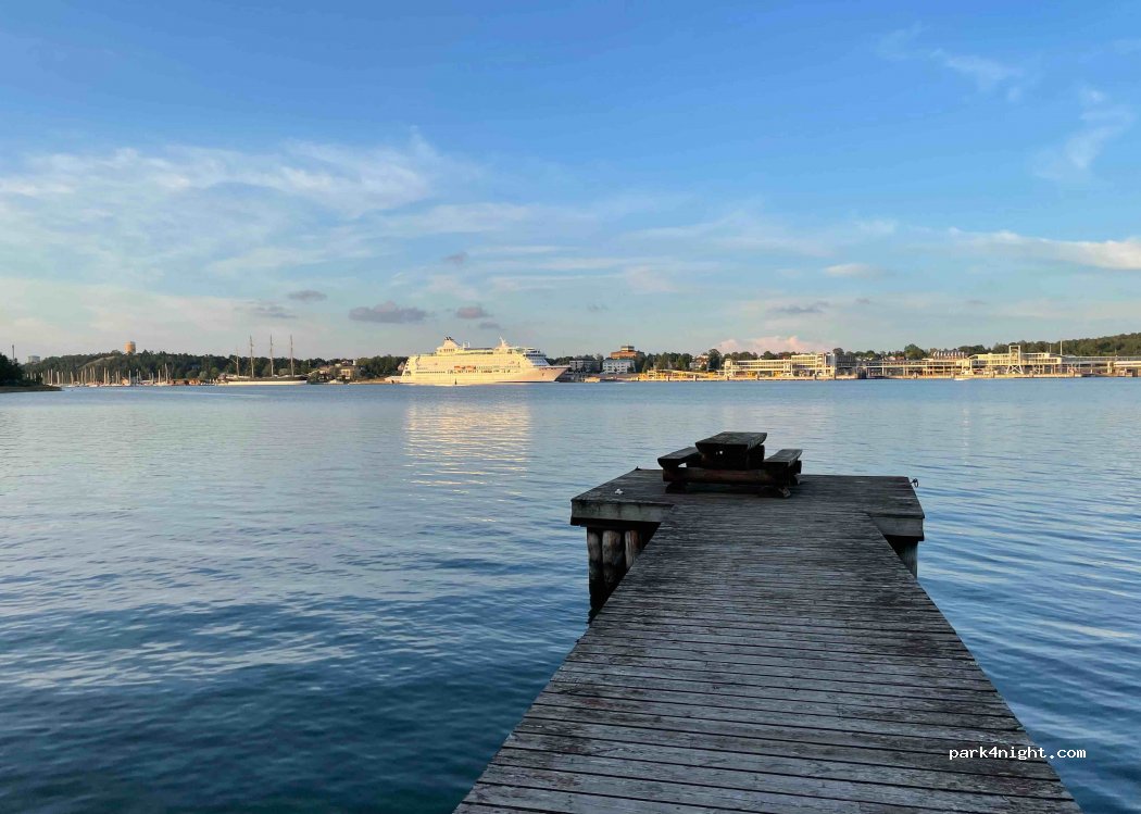 (22120) Möckelö - Möckelö havsbad — foto 2