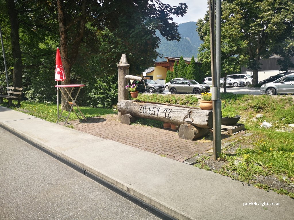 (5700) Zell am See - 4 Lindenallee — foto