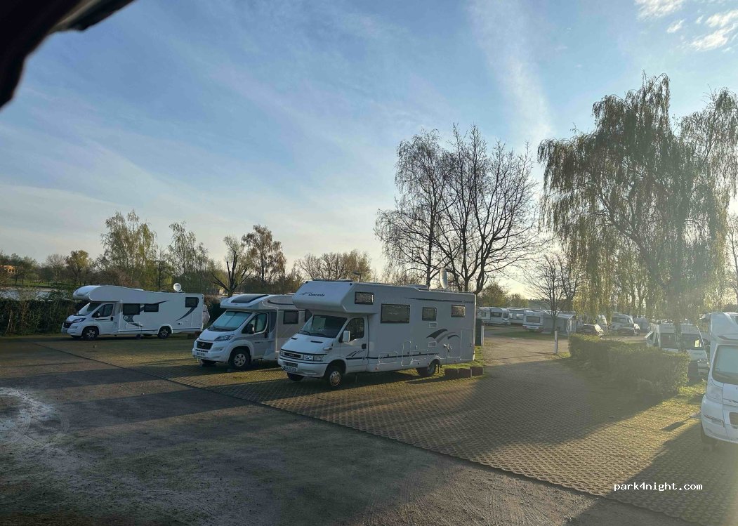 Camping Allersee — foto 2