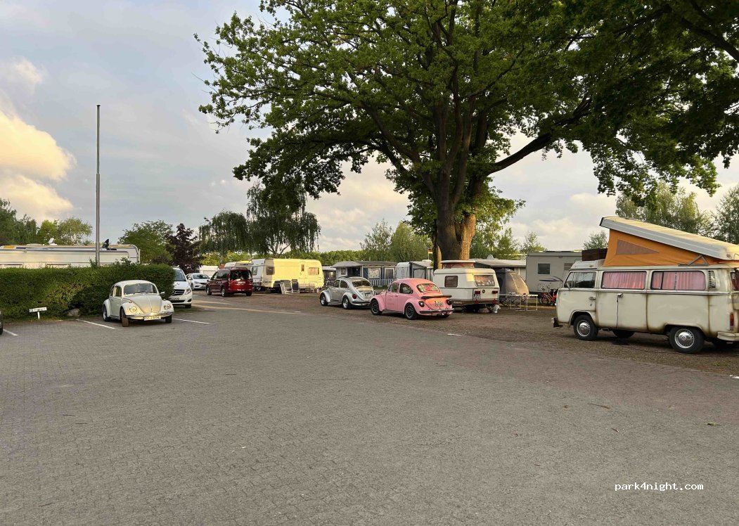 Camping Allersee — foto 4