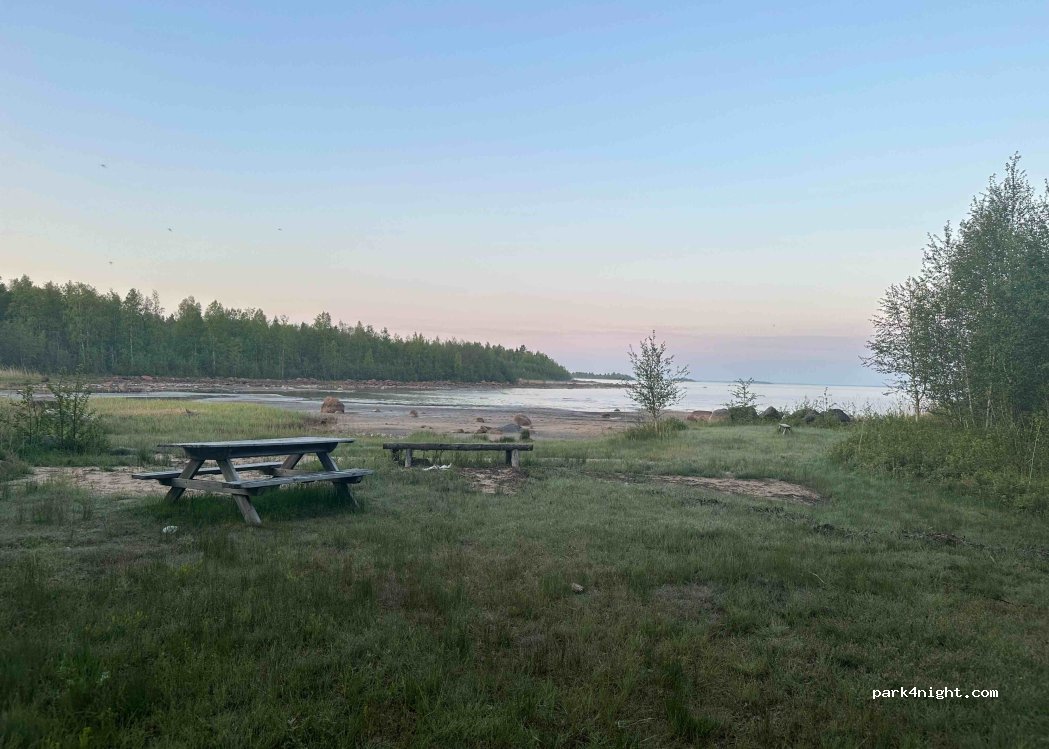 (95110) Halttula - 4 Kaakkuriniementie — foto 2