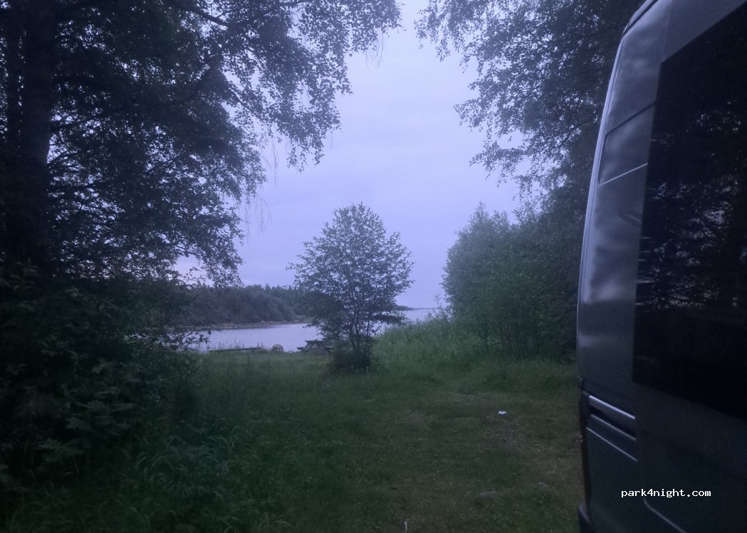 (95110) Halttula - 4 Kaakkuriniementie — foto 3