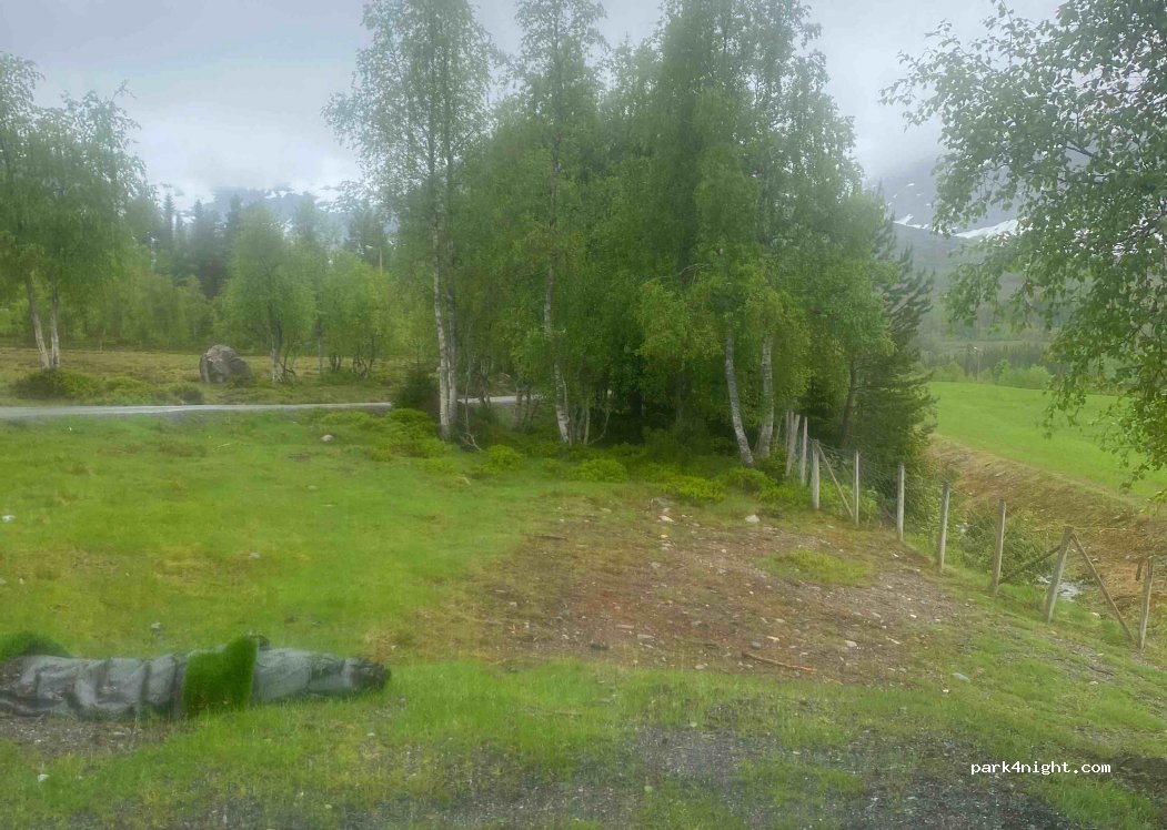 (6763) Hornindal - Unnamed Road — foto
