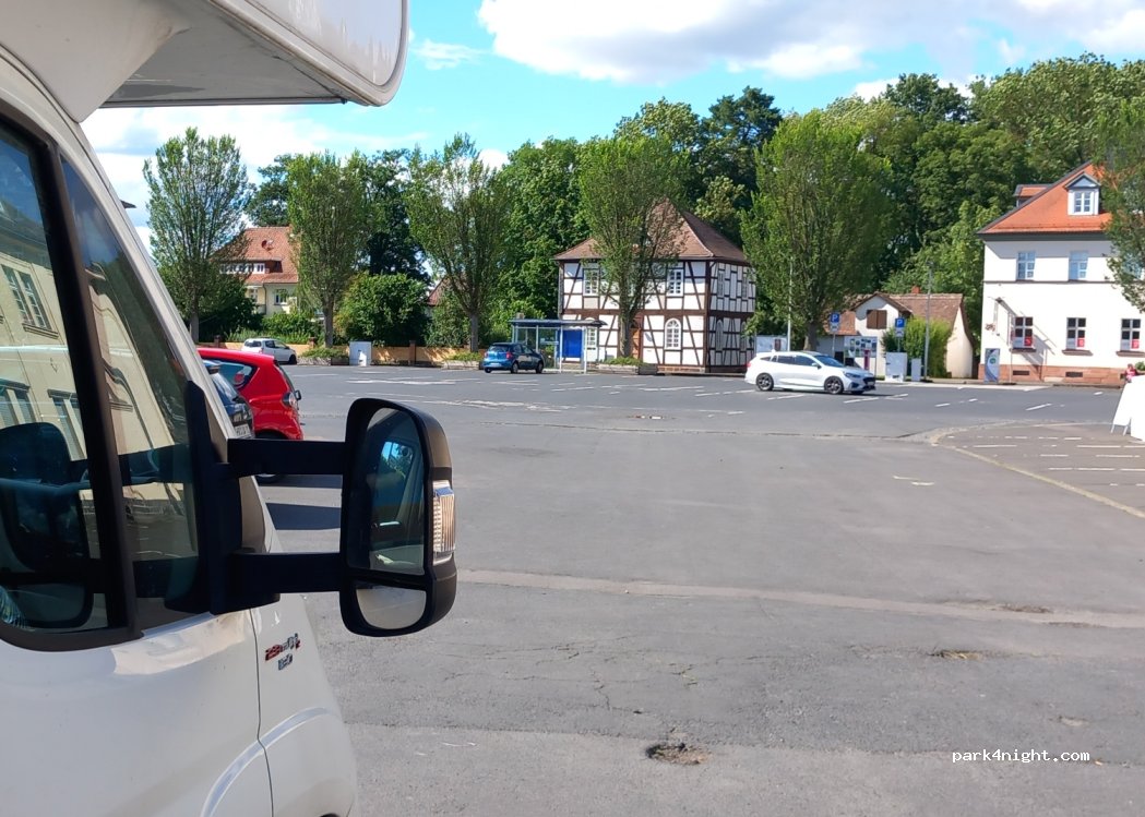 (34613) Schwalmstadt - 28 Landgraf-Philipp-Straße — foto
