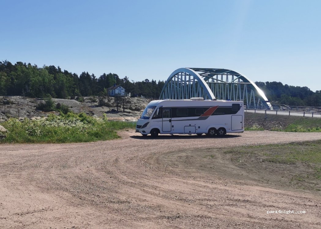(22530) Sund - Bommarsund — foto