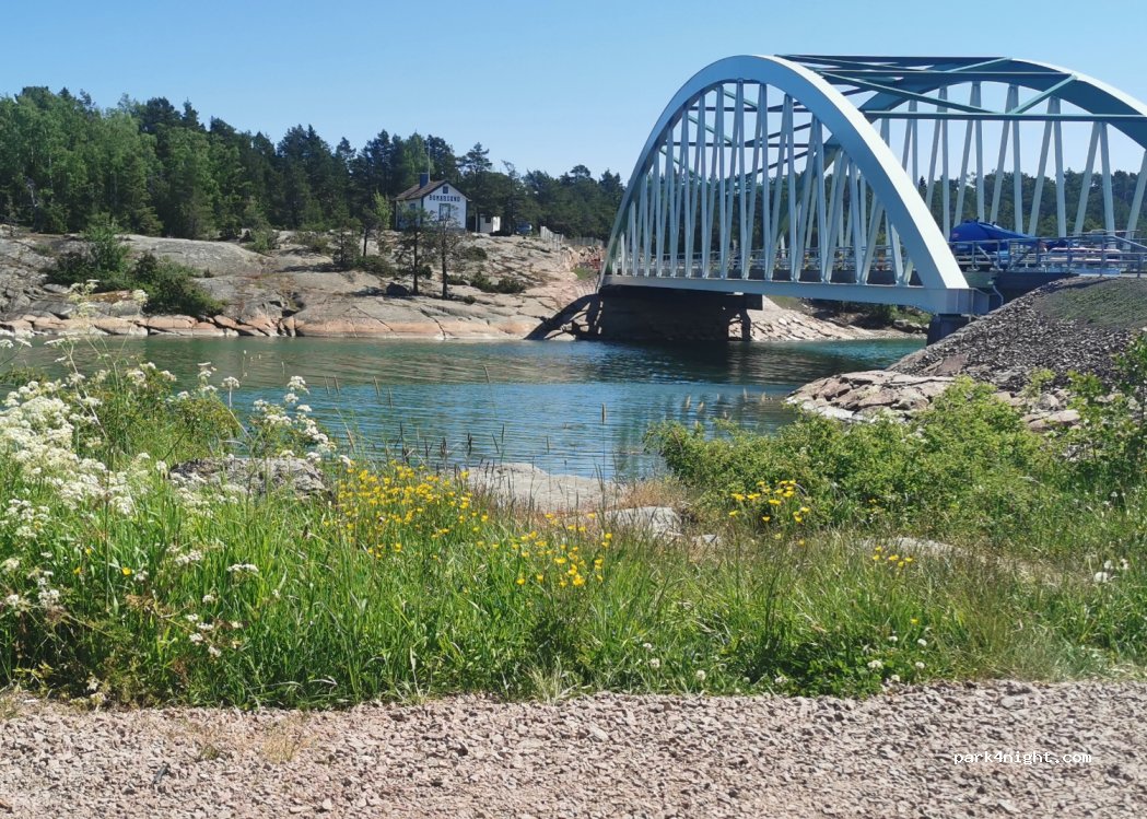 (22530) Sund - Bommarsund — foto 2
