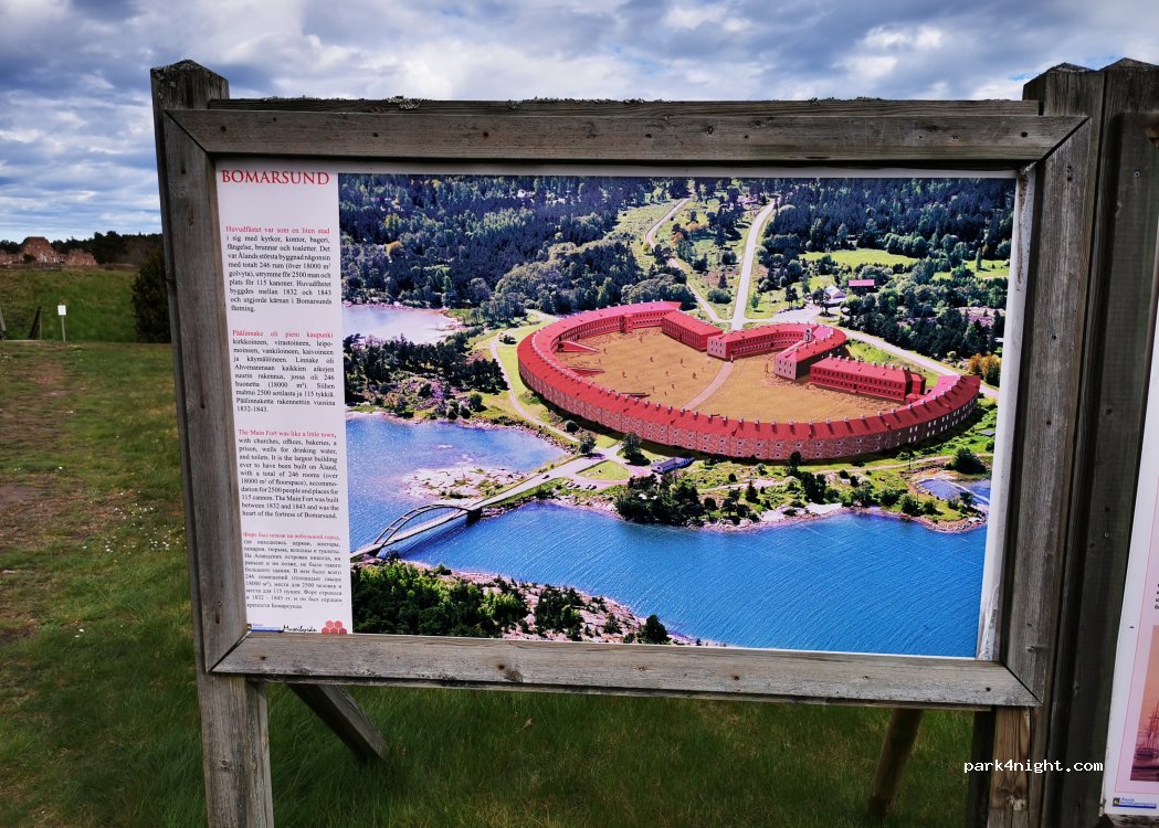 (22530) Sund - Bommarsund — foto 3