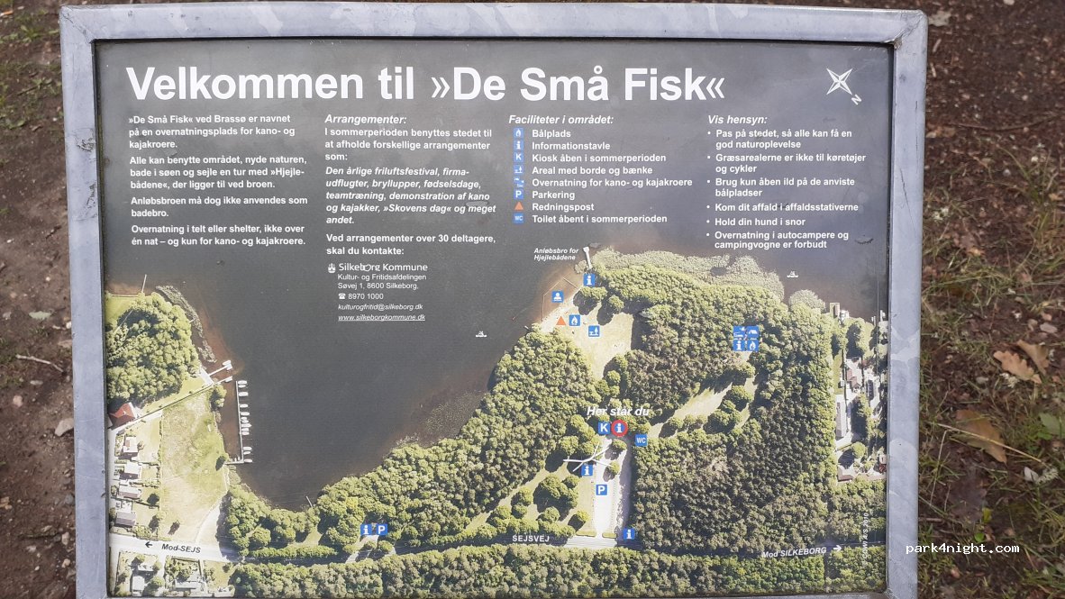 Havkajakskolen Silkeborg — foto 4