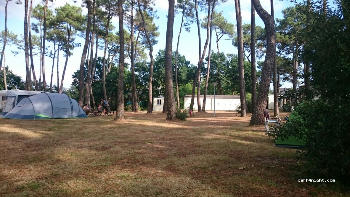 Campéole Penn Mar. — foto 2