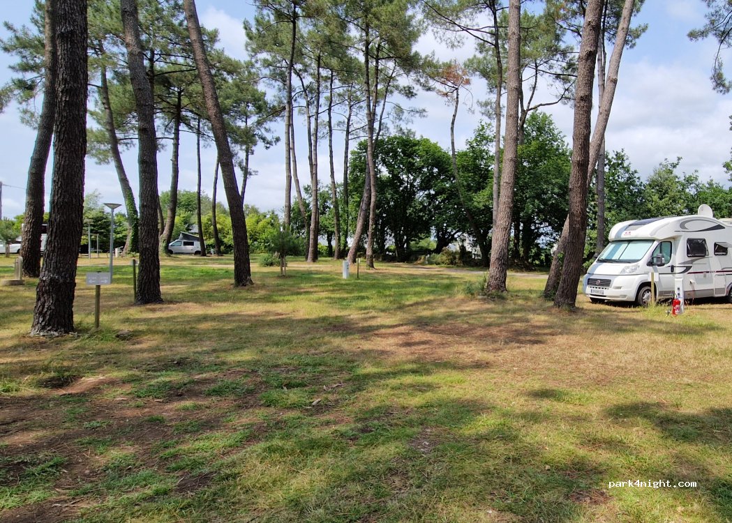 Campéole Penn Mar. — foto 4