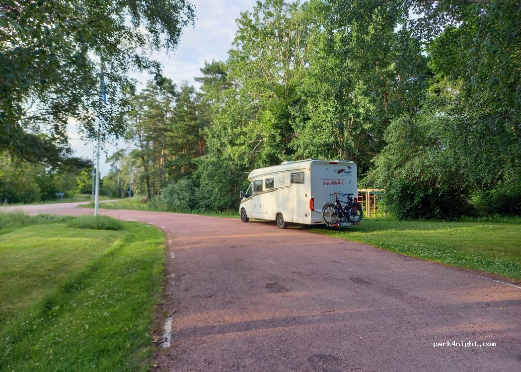 (22550) Vårdö - 40 Trollvägen — foto
