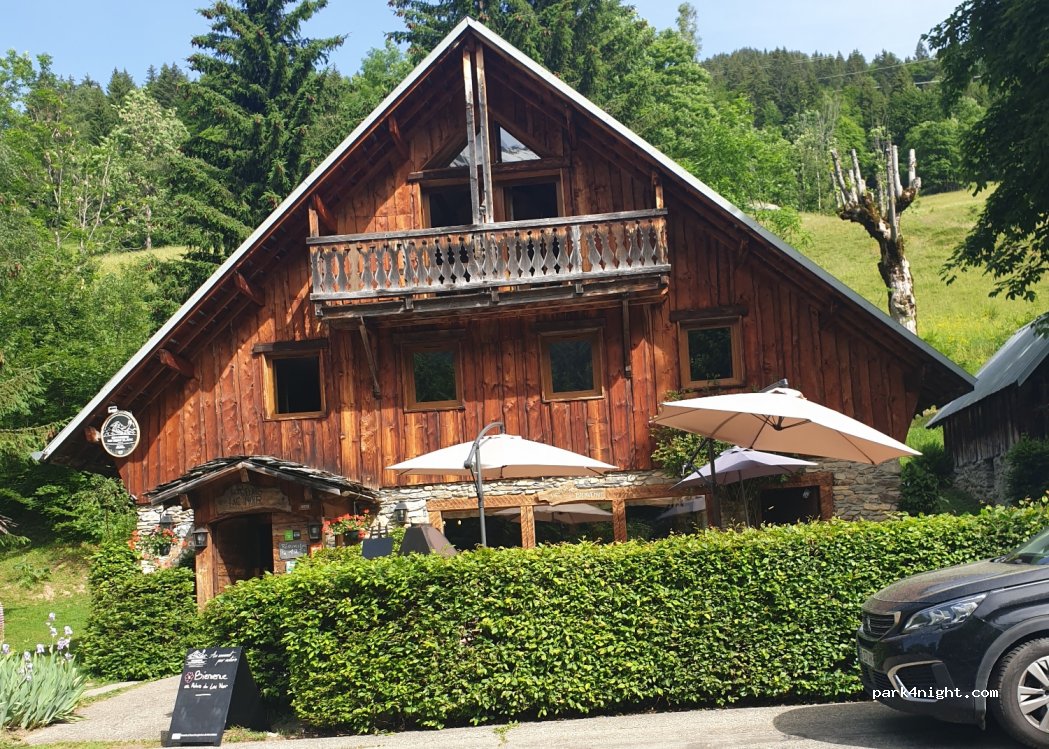 (73220) Montsapey - — foto