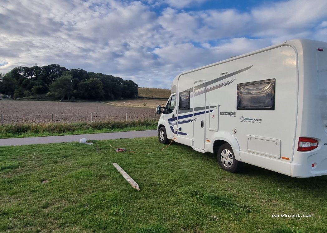 The Loft Glamping & Camping — foto 2