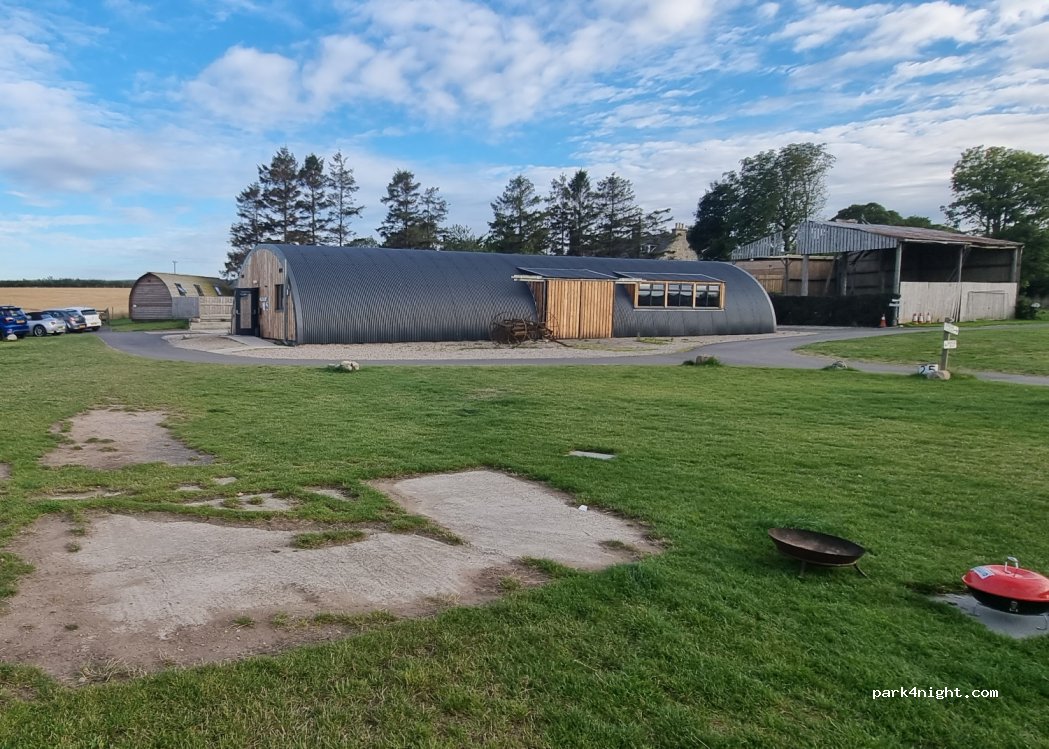 The Loft Glamping & Camping — foto 3