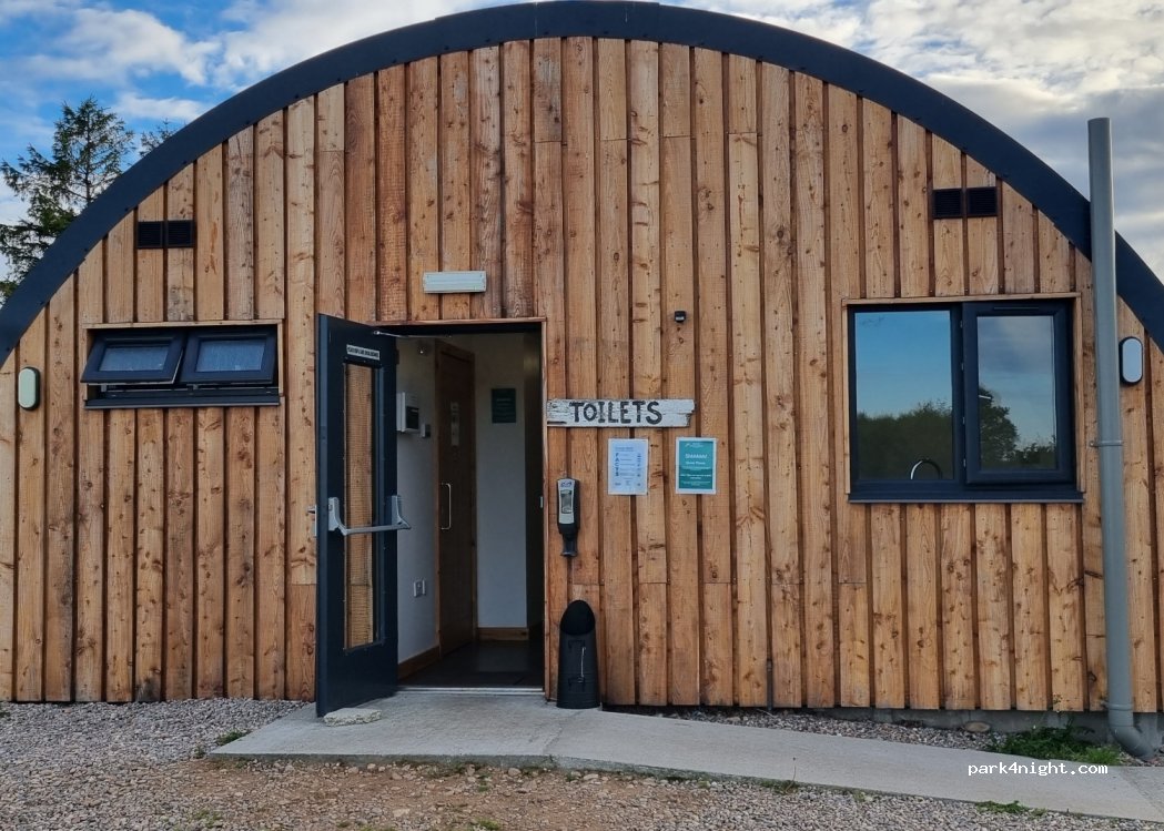 The Loft Glamping & Camping — foto 4