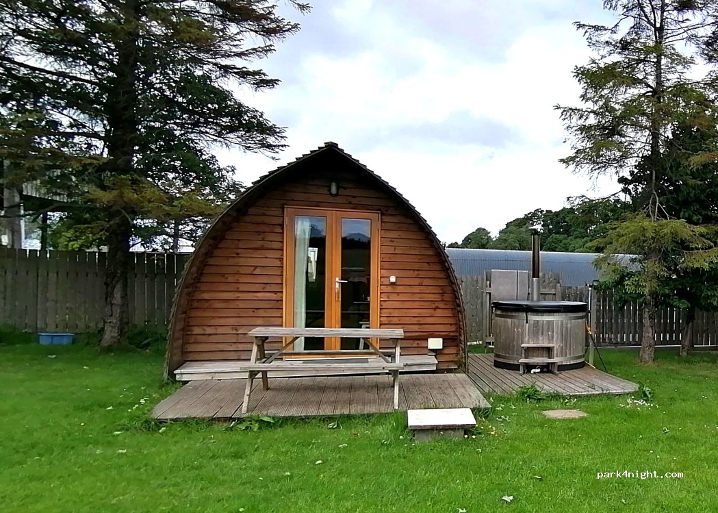 The Loft Glamping & Camping — foto 5