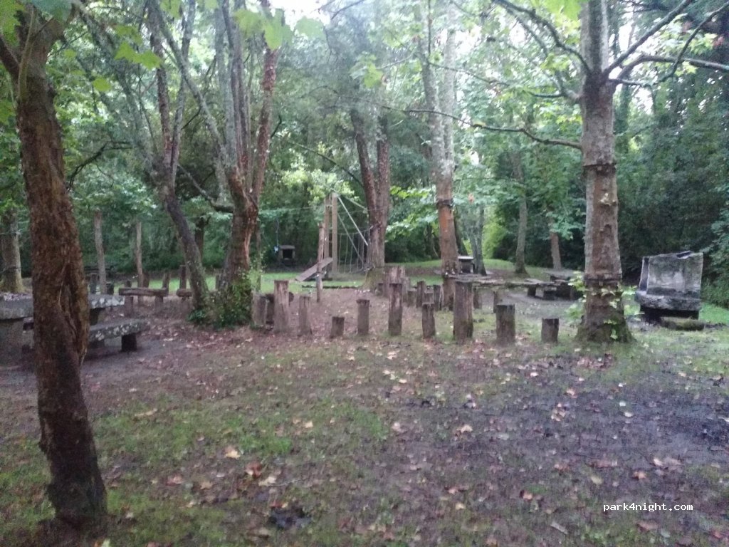 (15388) Oza dos Ríos - 54 Lugar Agra — foto 2