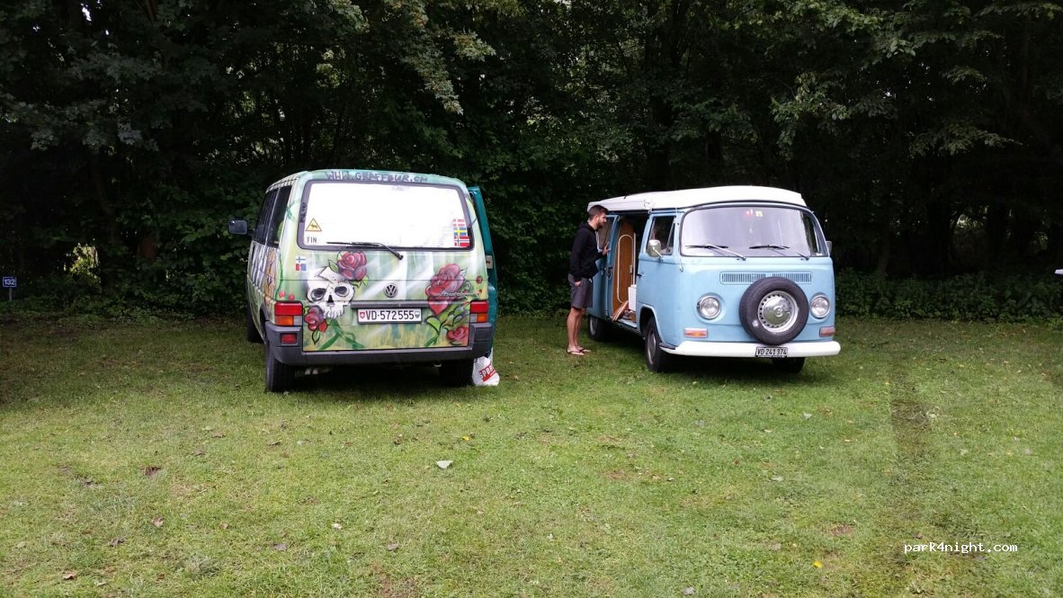 Knaus camping — foto 2