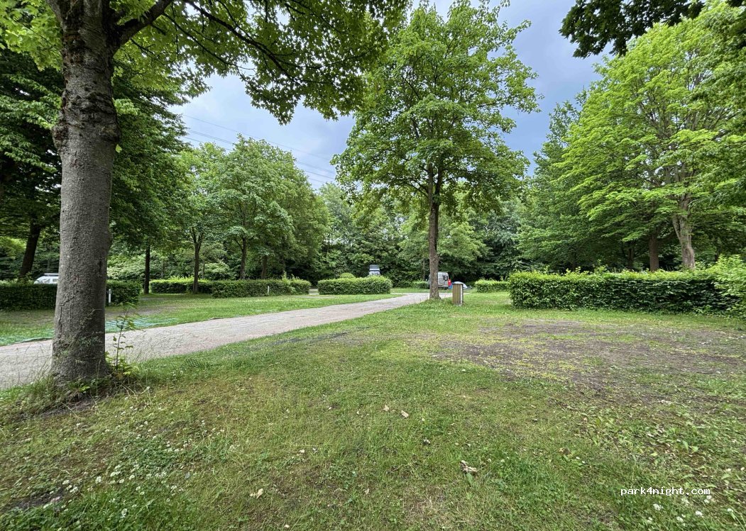 Knaus camping — foto 4