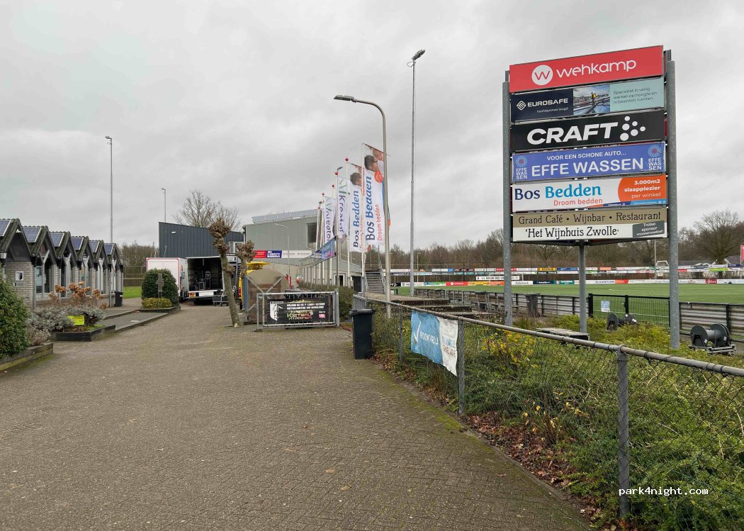 (8024 AG) Zwolle - 57 Boerendanserdijk — foto 4