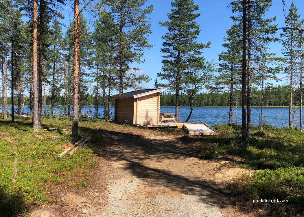 (840 31) Åsarna - Unnamed Road — foto 2