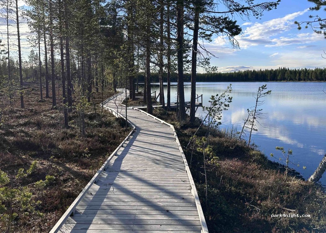 (840 31) Åsarna - Unnamed Road — foto 4