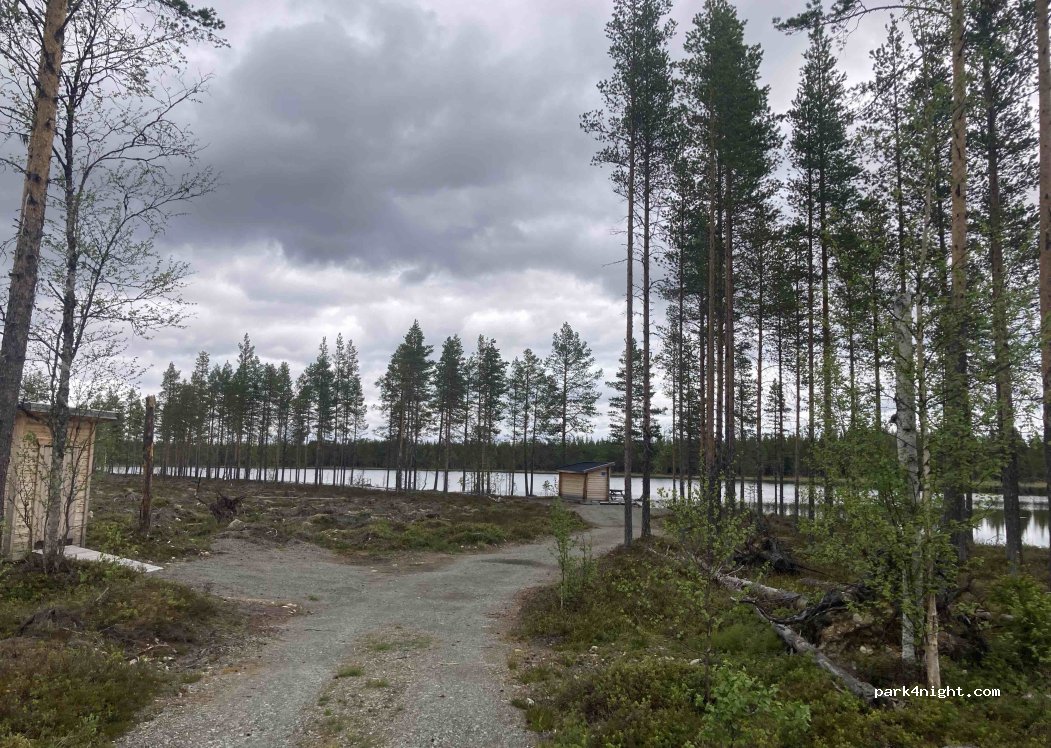 (840 31) Åsarna - Unnamed Road — foto 5