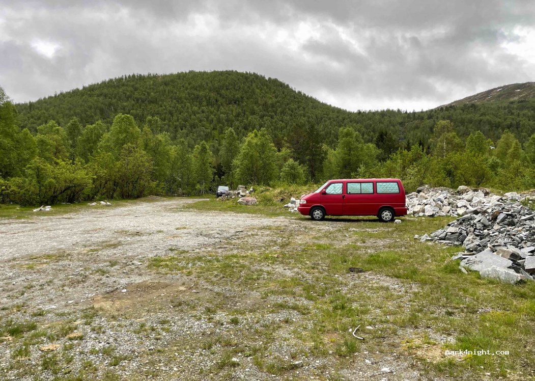 (5706) Voss - 3 Urdlandsstølen — foto 2
