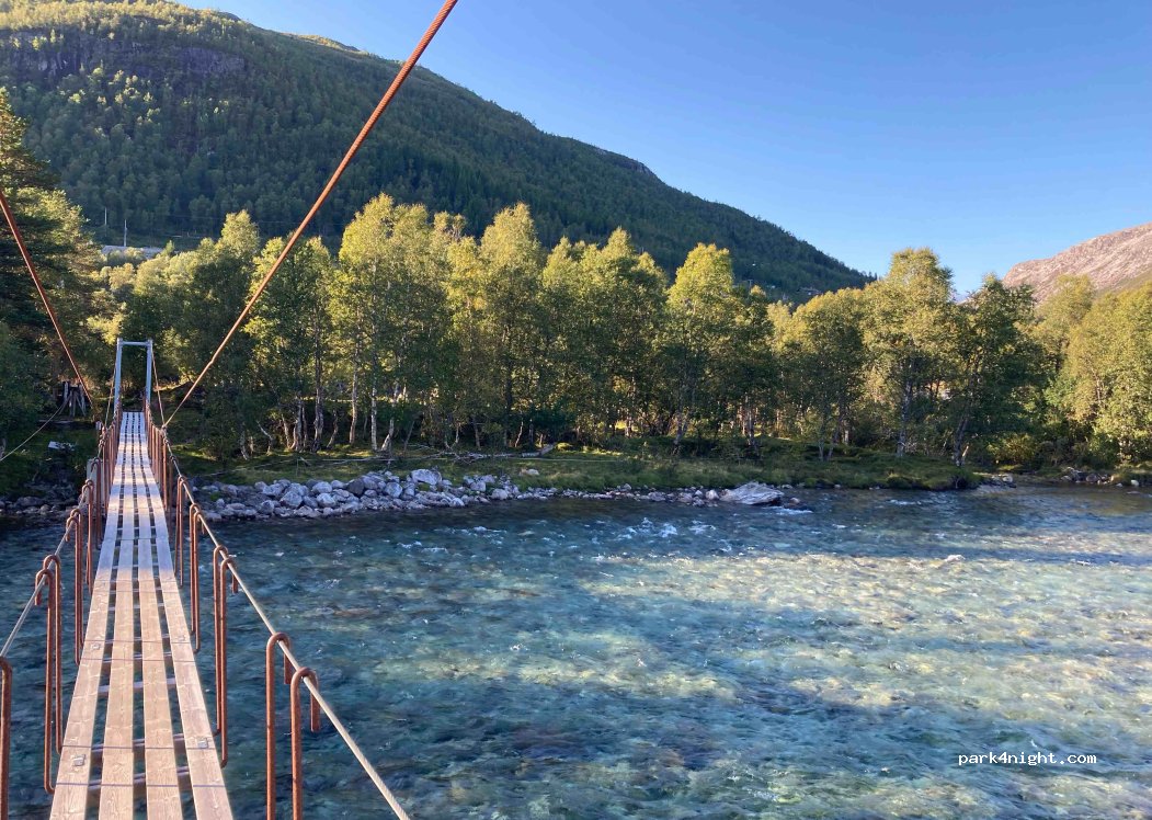 (5706) Voss - 3 Urdlandsstølen — foto 3