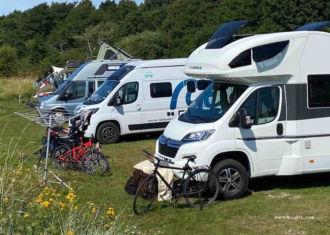 Lomma Camping — foto 2
